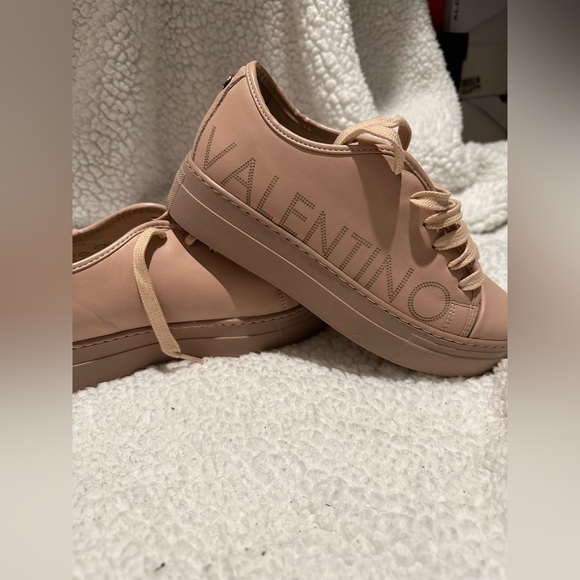 valentino dalia sneakers
